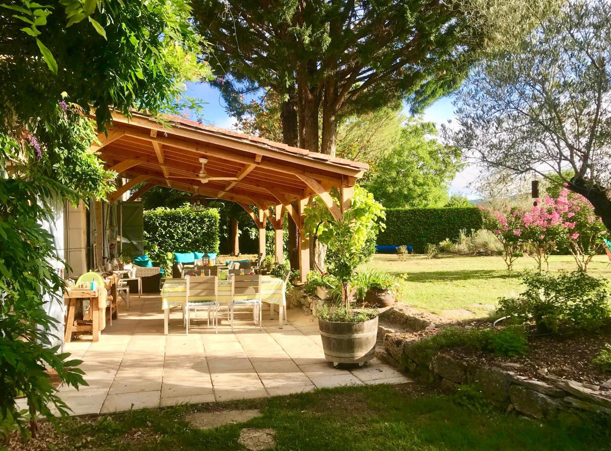 Le Relais Des Anges Bed & Breakfast Mercues Exterior photo