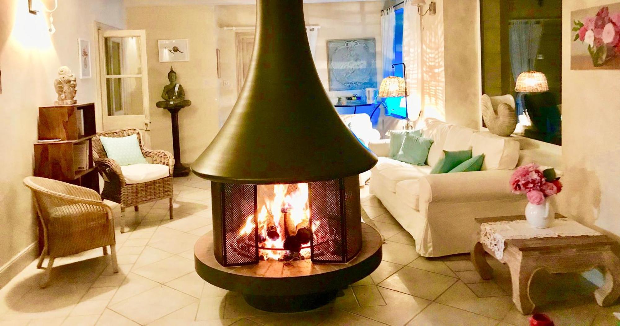 Le Relais Des Anges Bed & Breakfast Mercues Exterior photo