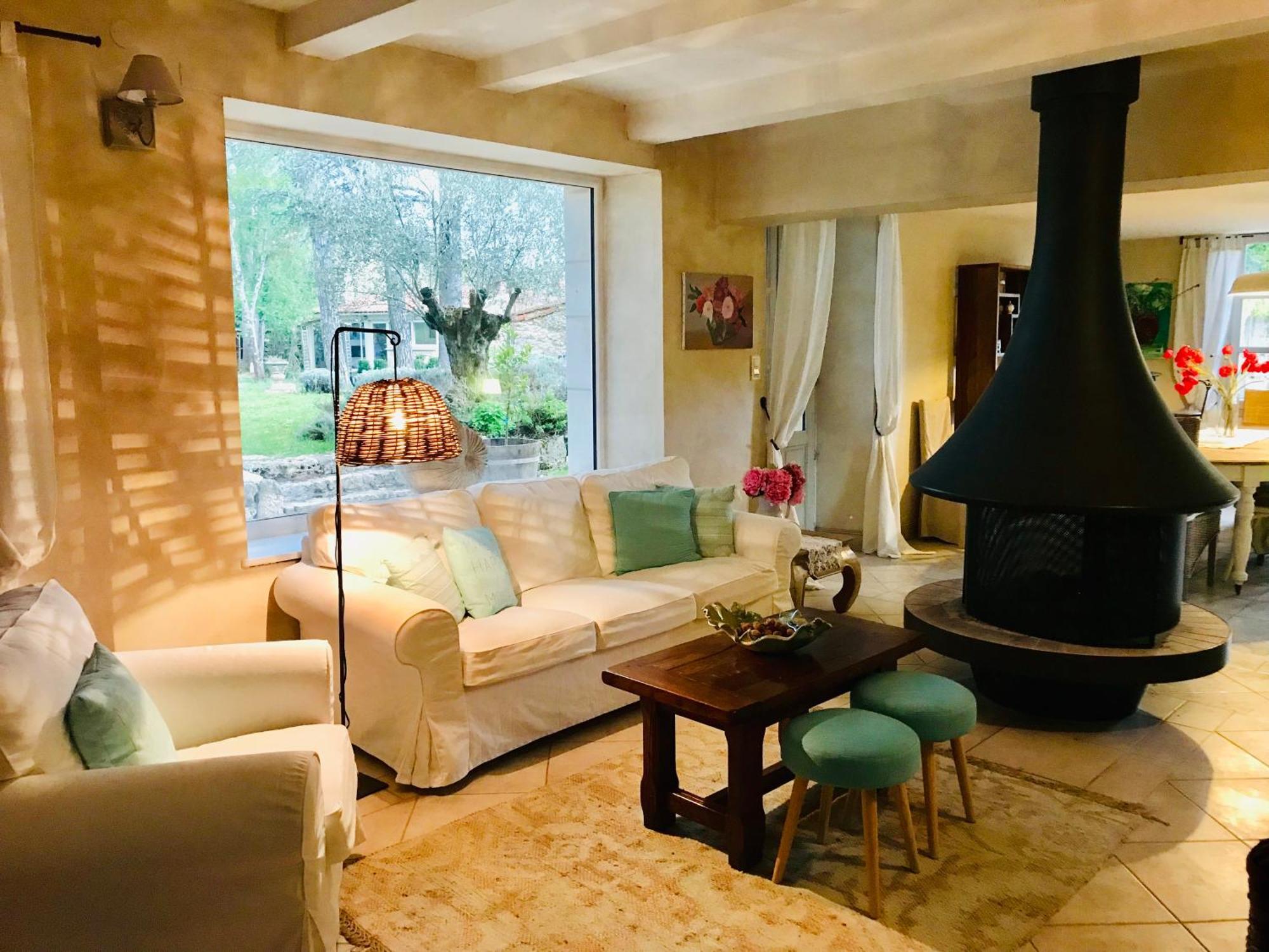 Le Relais Des Anges Bed & Breakfast Mercues Exterior photo