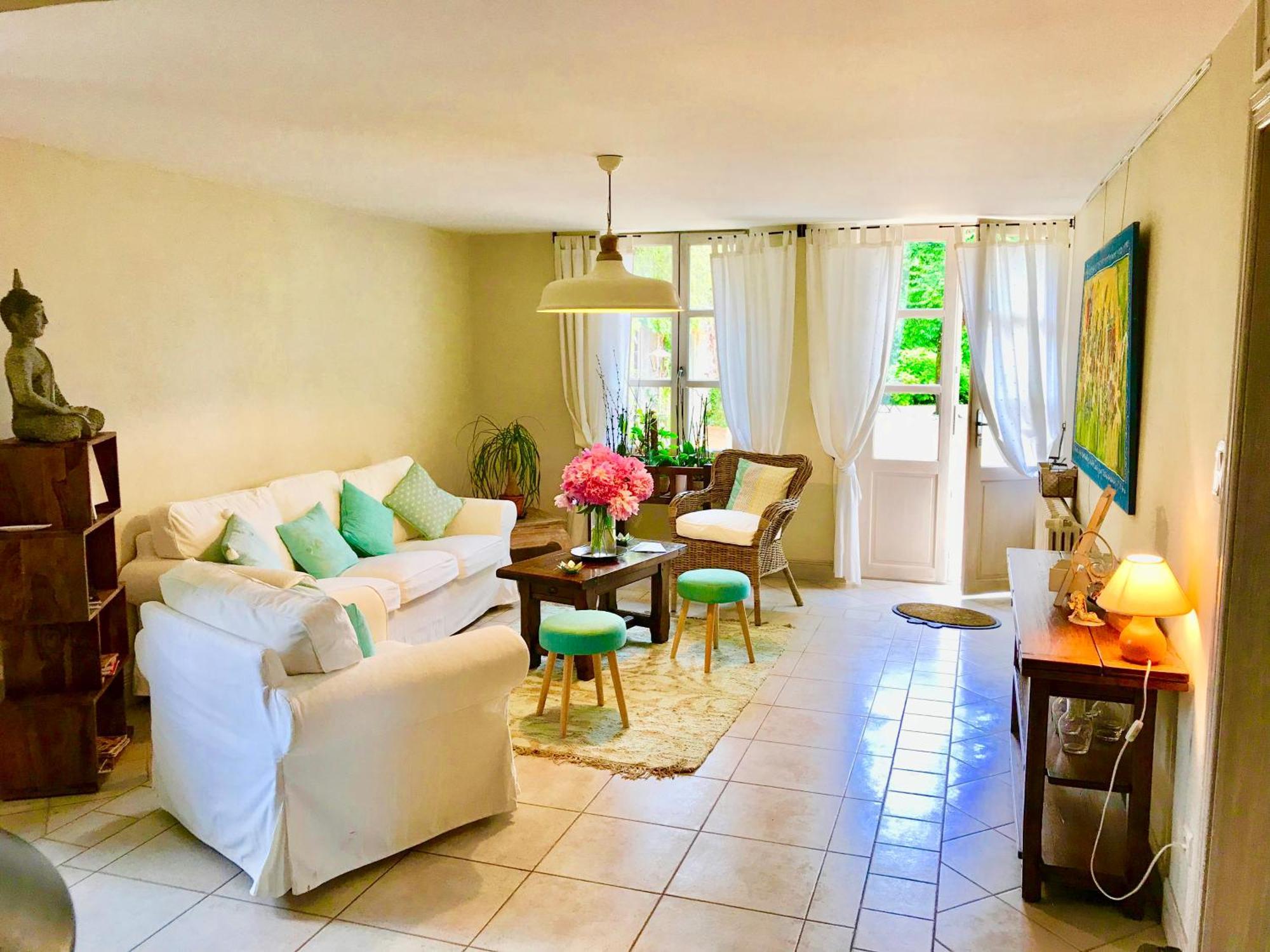 Le Relais Des Anges Bed & Breakfast Mercues Exterior photo